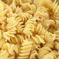 Precooked pasta