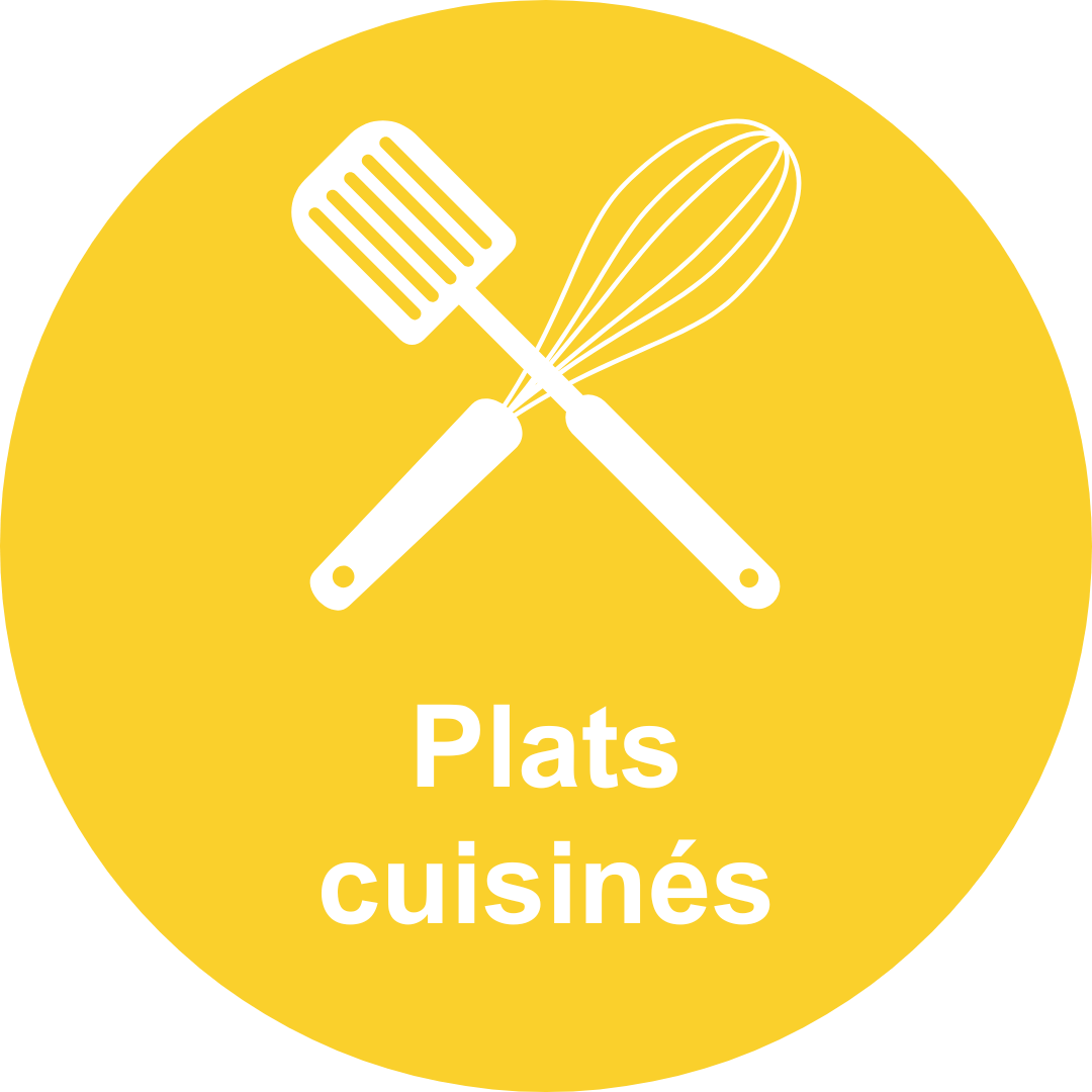 Plats cuisinés picto rond jaune.png